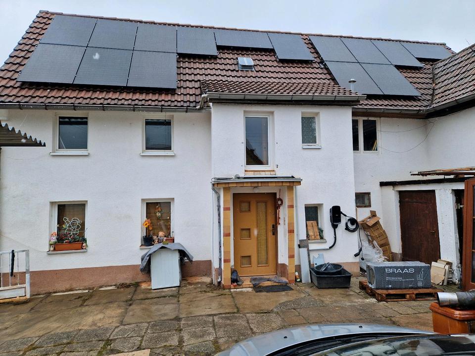 Thumbnail-Haus Wohnung zum Mieten , 8 - Zimmer, 360 qm