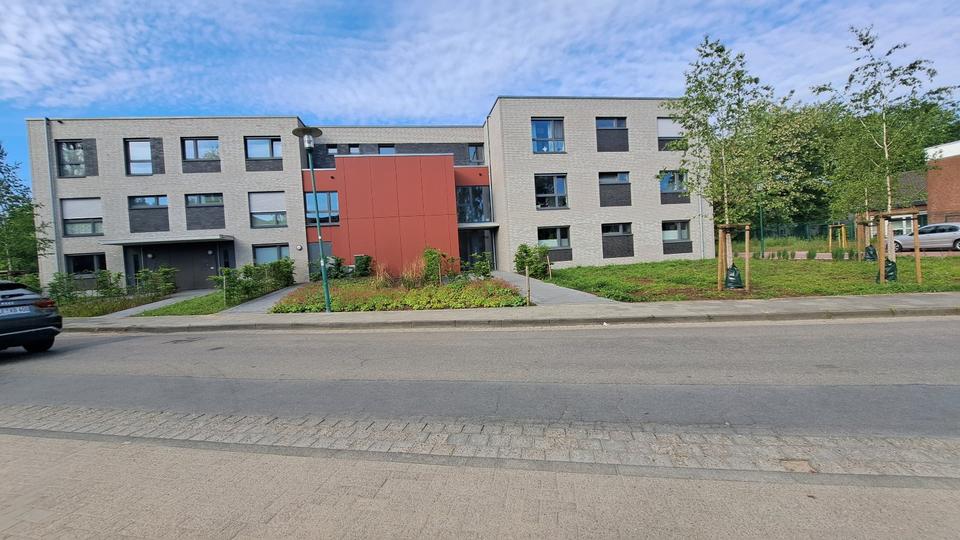 Thumbnail-Traumhafte 3-Zimmerwohnung mit großer Dachterrasse in Kalkar zu vermieten.