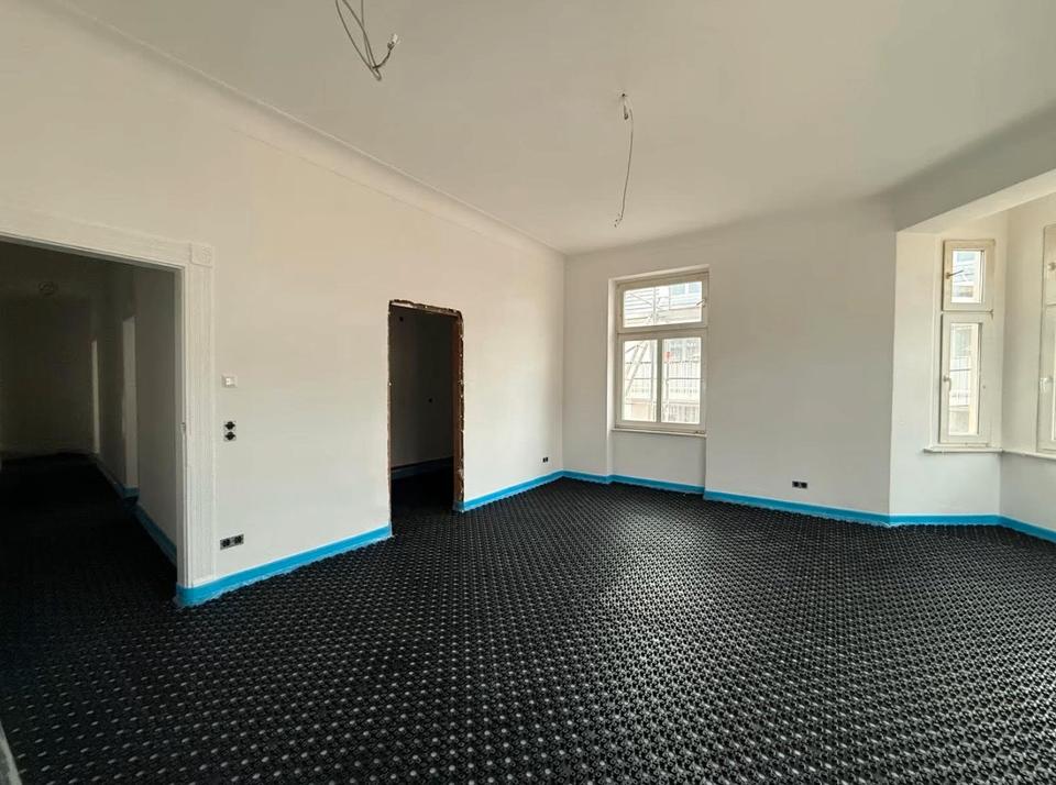 Thumbnail-Traumhaft (Sanierte) Altbauwohnung - Zentrum Bad Neuenahr