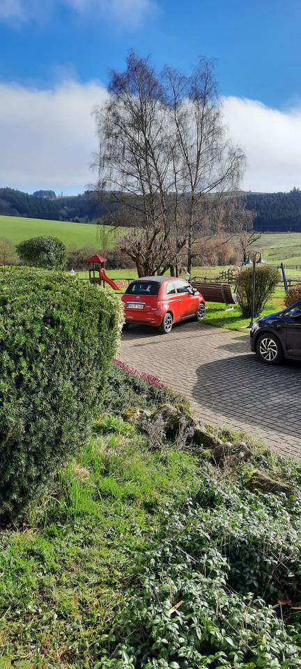Thumbnail-3ZKBBalkon EBK idyllische Aussichtslage Garten Sauna