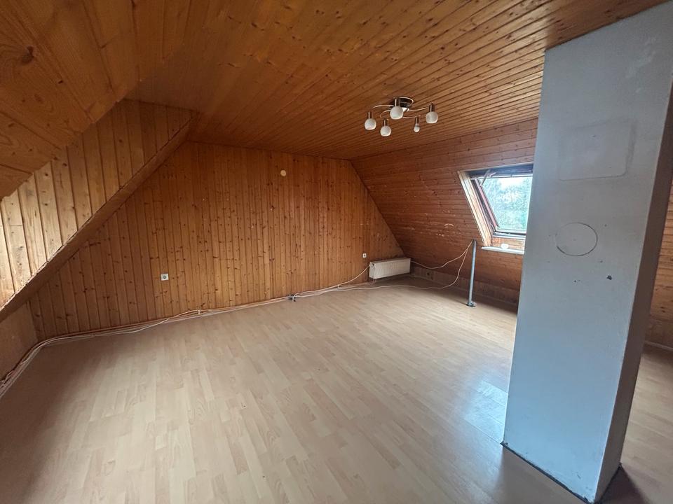 Thumbnail-Beste Lage aber renovierungsbedürftig RMH Langenau