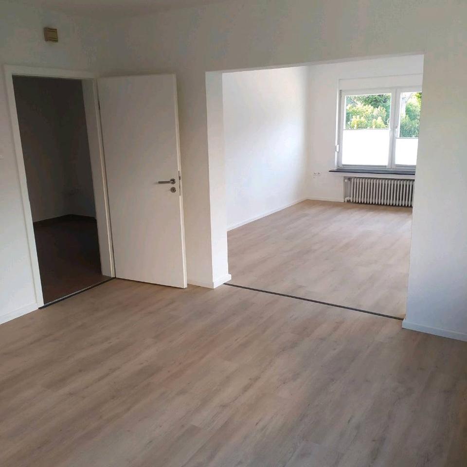 Thumbnail-Erdgeschosswohnung in Garrel