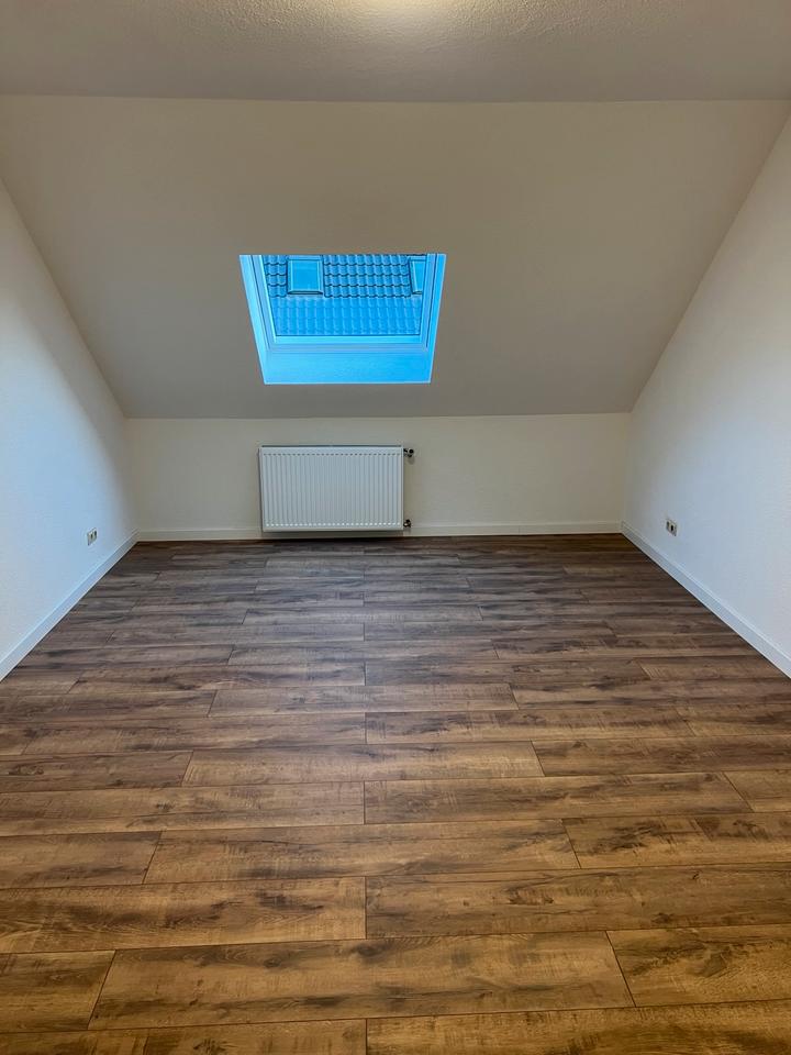 Thumbnail-Schöne 4-Zimmer-Wohnung in Weyhausen