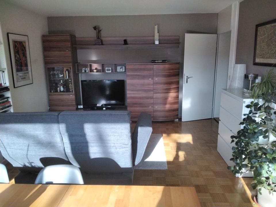 Thumbnail-2 Zimmer Wohnung Pasing