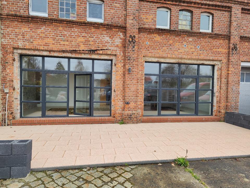 Thumbnail-Großzügige 5 Raum-Wohnung mit Terrasse zu vermieten