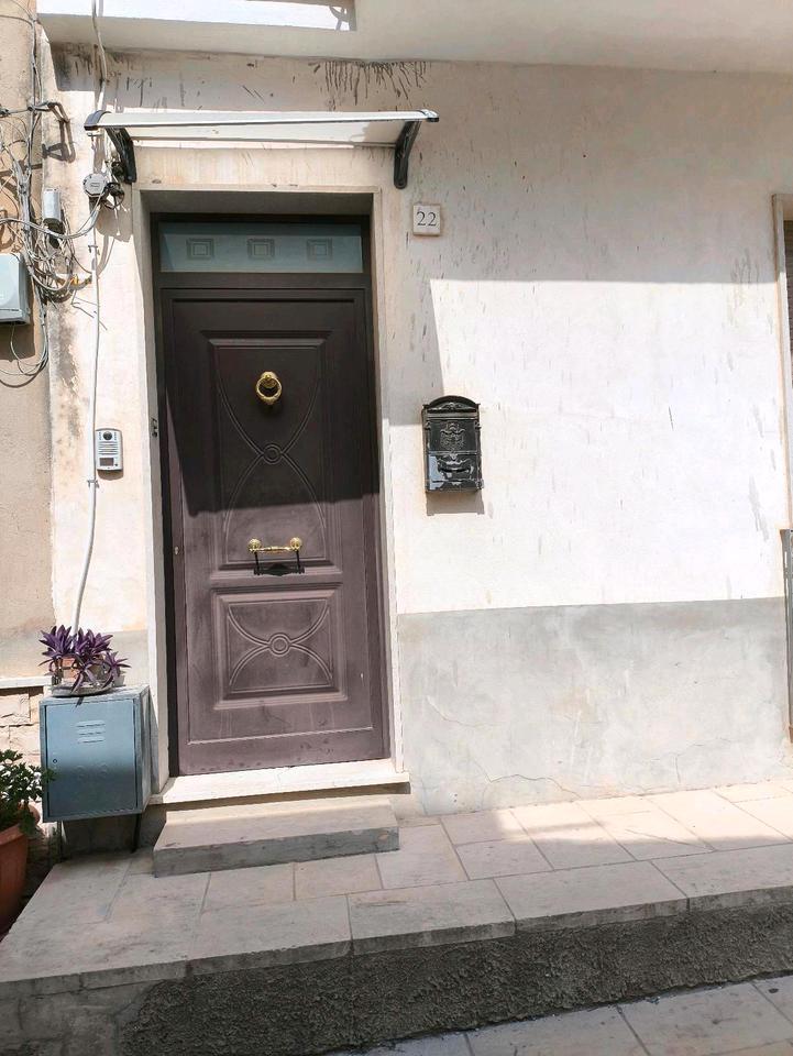 Thumbnail-Wohnung in Sicilia