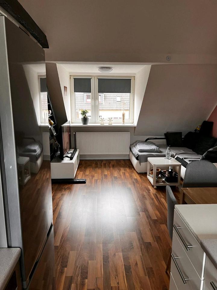 Thumbnail-Bitte Beschreibung lesen❗ Wohnung Bochum Wattenscheid