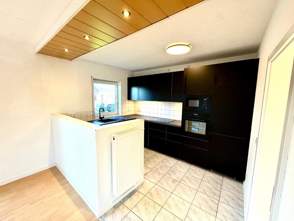 Thumbnail-5-Zimmer Wohnung in Ramstein-Miesenbach