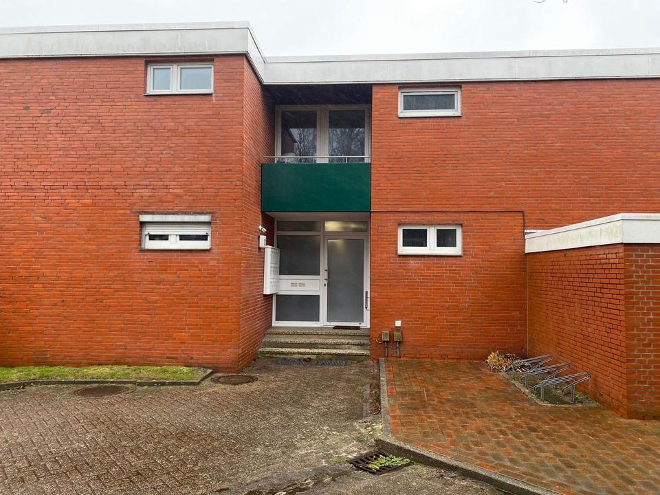 Thumbnail-gemütlich und zentral Horumersiel