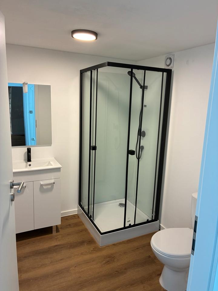 Thumbnail-1 Zimmer Wohnung in Wettenberg