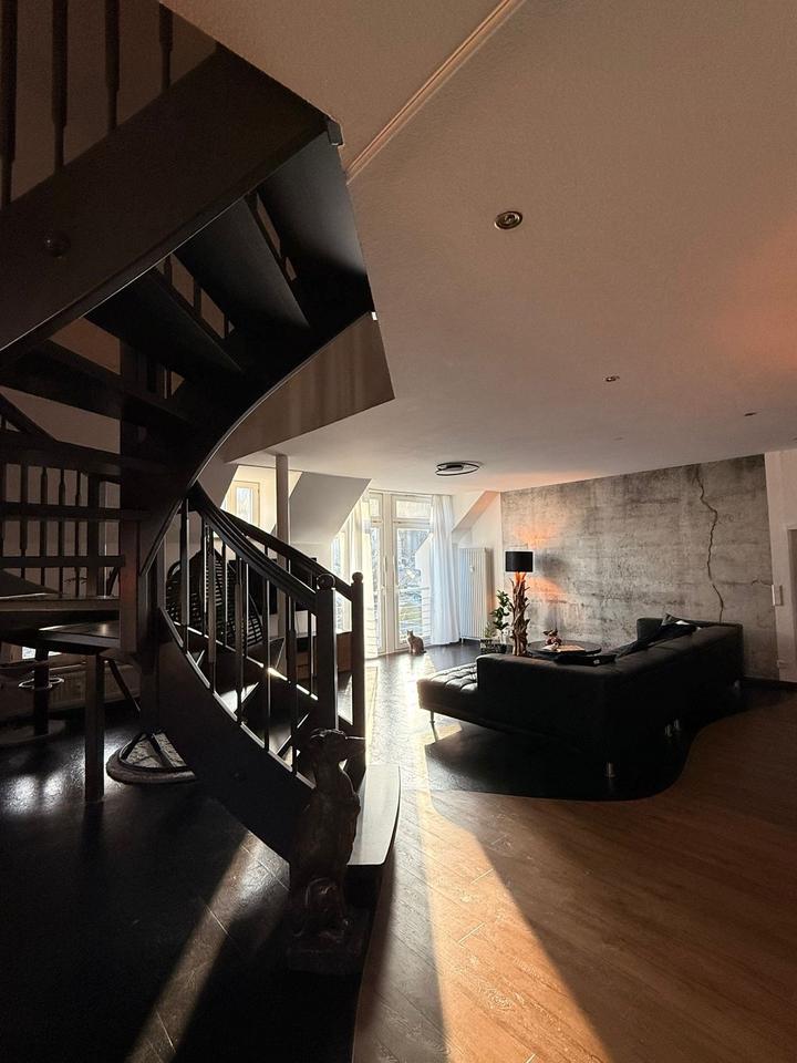 Thumbnail-Wohnung 130 qm Stadtmitte Bad Waldsee - ab sofort - 3 Zimmer