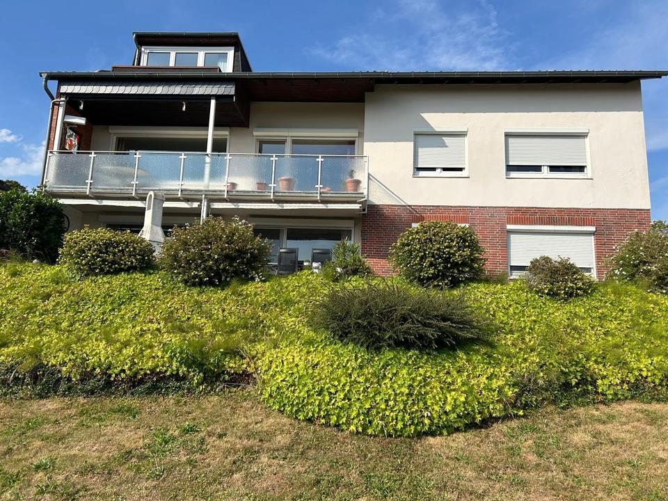 Thumbnail-Mehrfamilienhaus Seesen Ortsrandlage