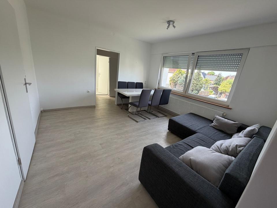 Thumbnail-2-Zimmer-Wohnung zu vermieten