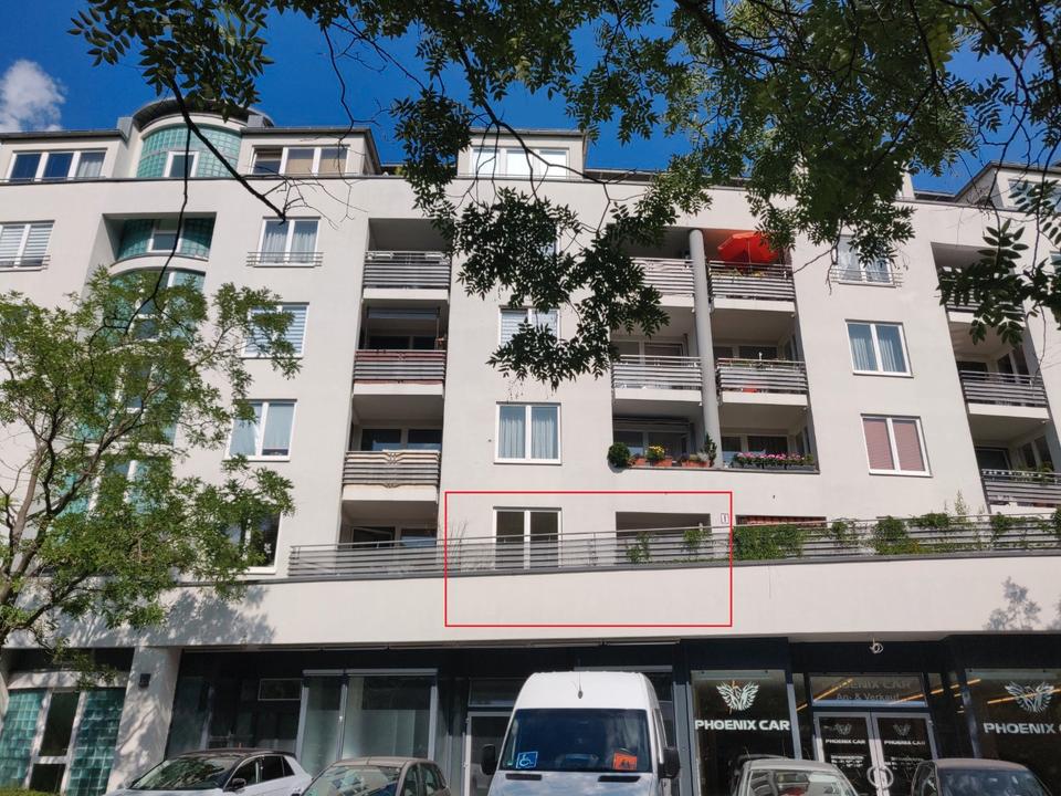 Thumbnail-2-Raumwohnung, 75m² zu verkaufen Weißensee