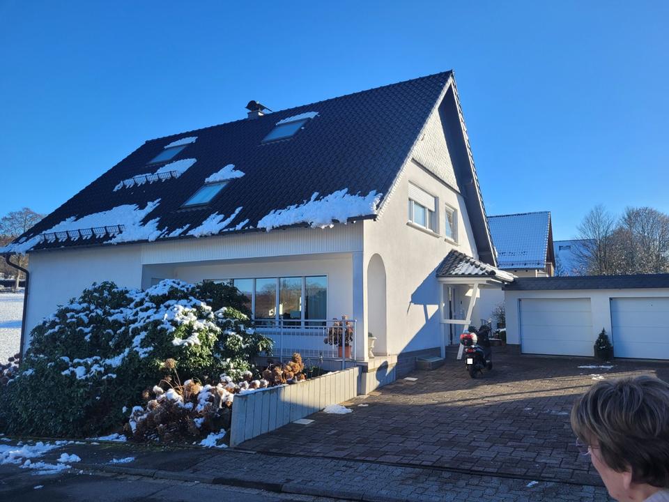 Thumbnail-Großzüge 3 Zimmerwohnung