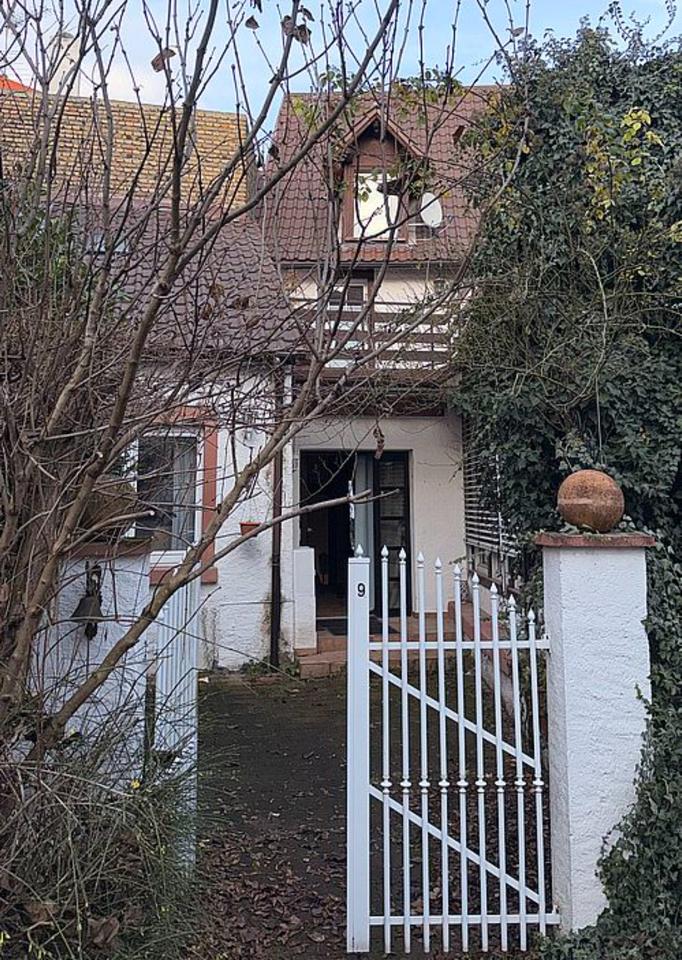 Thumbnail-WG-Zimmer im Herzen von Mainz-Laubenheim