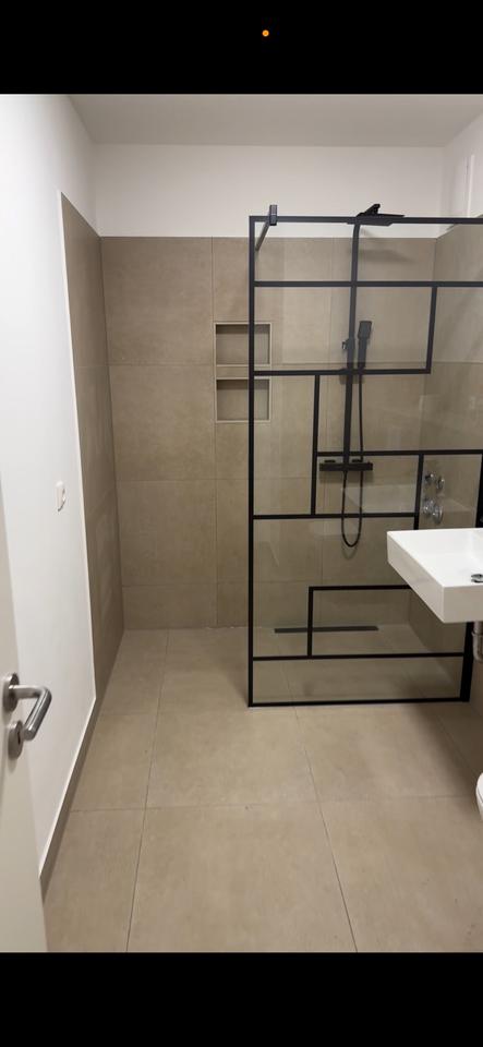 Thumbnail-Möblierte 2-Zimmer Wohnung mit großem Balkon befristet auf 2 Jahr