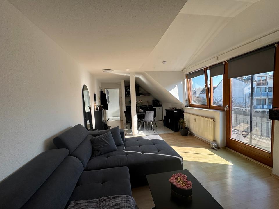 Thumbnail-1 Zimmer Wohnung in 55257 Budenheim