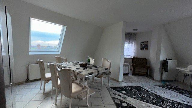 Thumbnail-geräumige 5 Zimmerwohnung mit Wohnküche in Duisburg Süd
