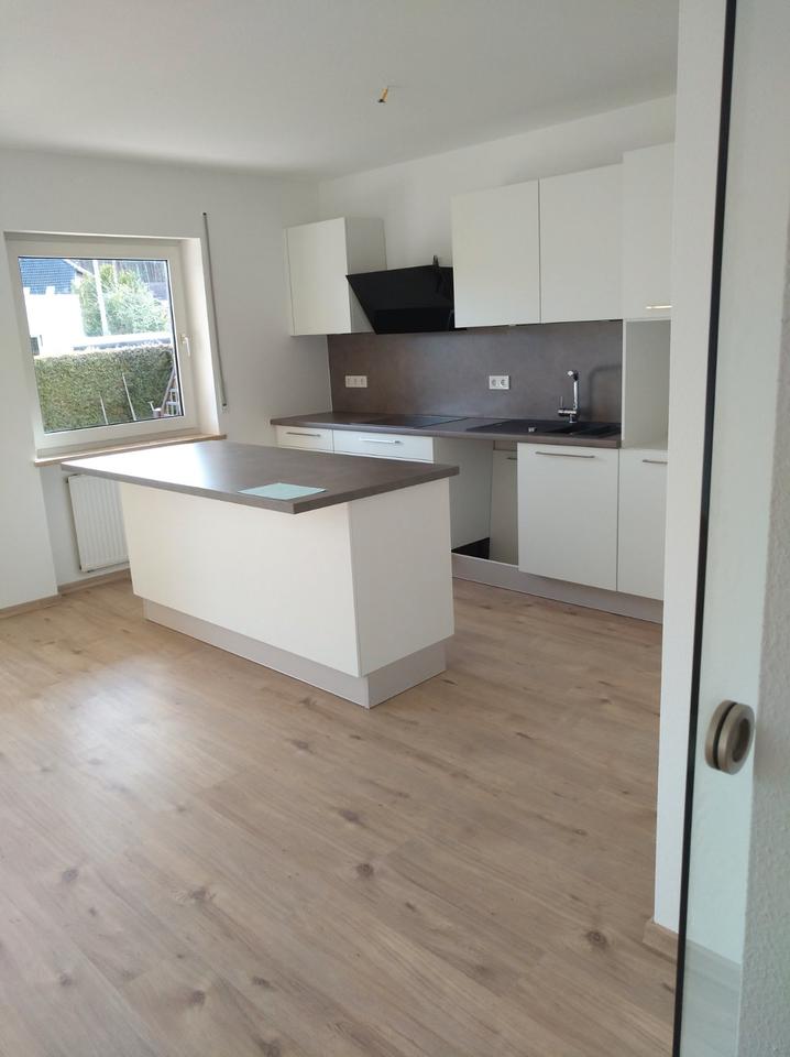 Thumbnail-4 Zimmer Wohnung Höchstadt a.d. Aisch Süd