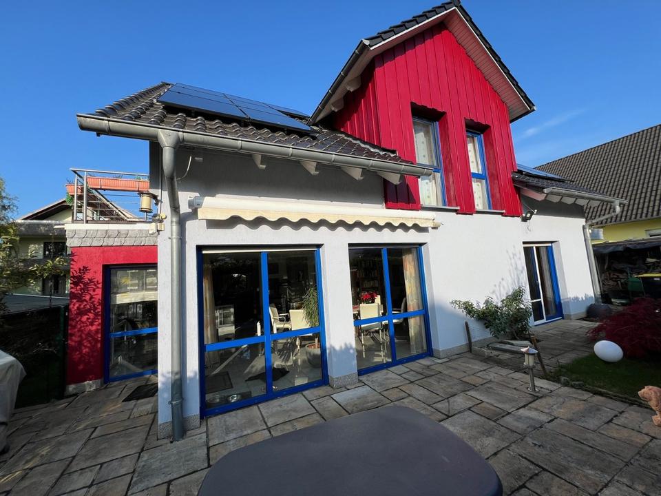 Thumbnail-Einfamilienhaus in Seesen in guter Lage