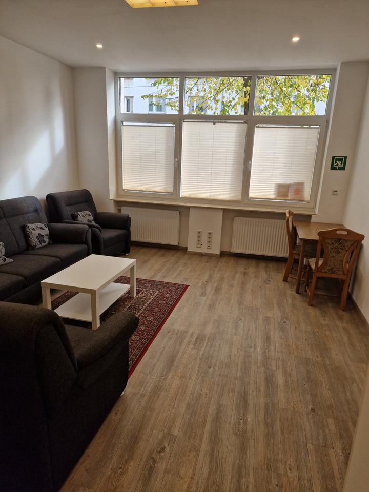 Thumbnail-Wohnungen, 2,5 Zimmer im ERDGESCHOSS