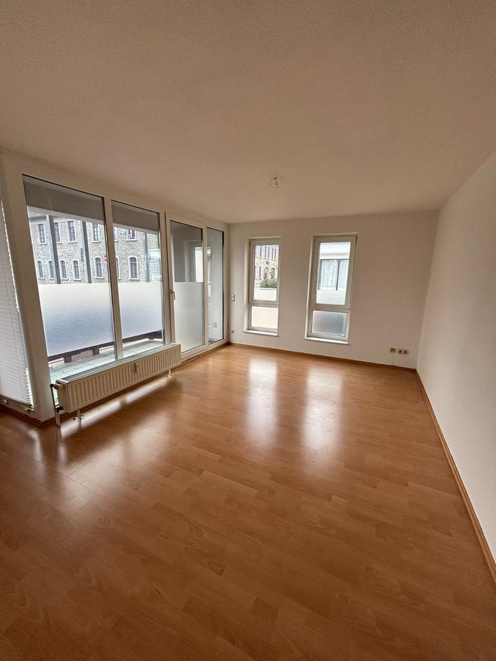 Thumbnail-renov. 2 Zimmer Wohnung, Modern, Komf. Gedämmt. Energiekl. 