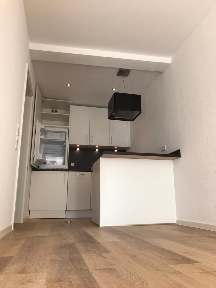 Thumbnail-2-Zimmer Appartement in Heiligenroth inkl. Küchenzeile