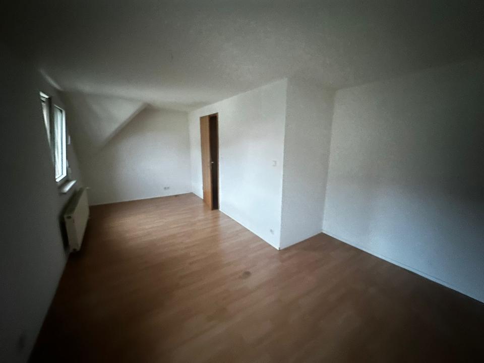 Thumbnail-120 m² Maisonettewohnung in 78727 Oberndorf-Bochingen