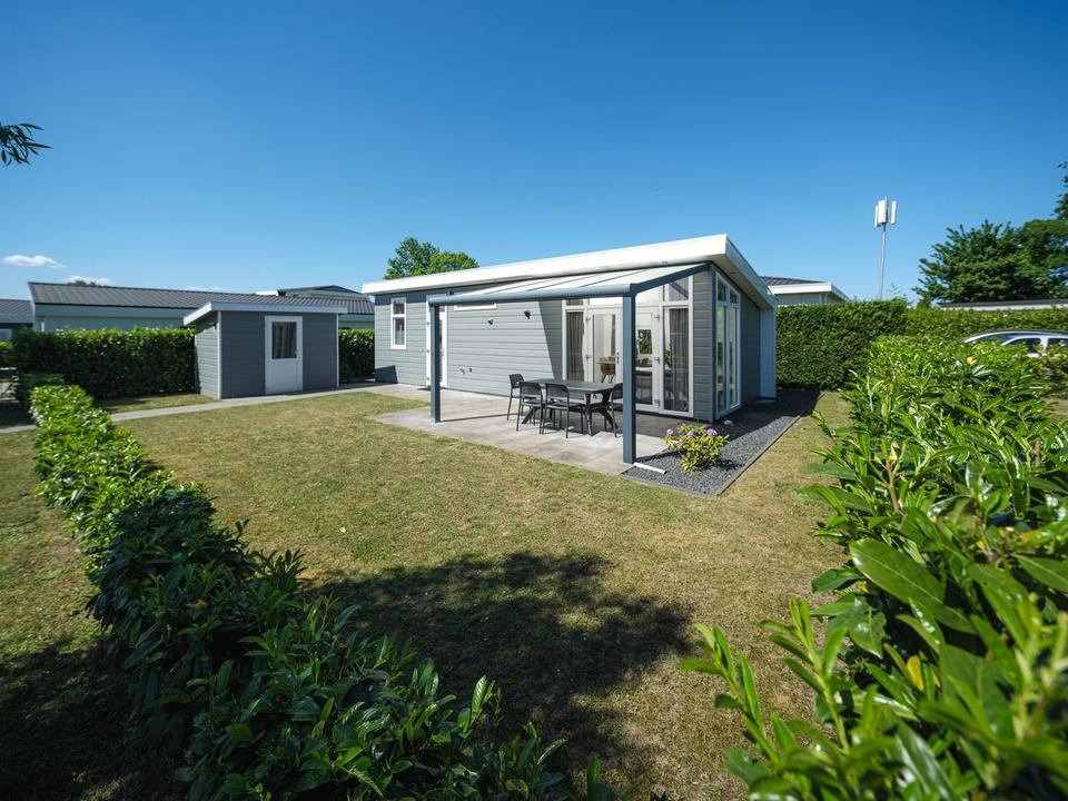 Thumbnail-Ferienhaus, -wohnung, Mobilehome, Chalet, Rhederlaagse Meren, NL