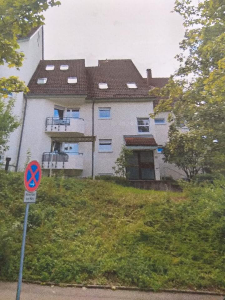 Thumbnail-Eigentumswohnung zu verkaufen