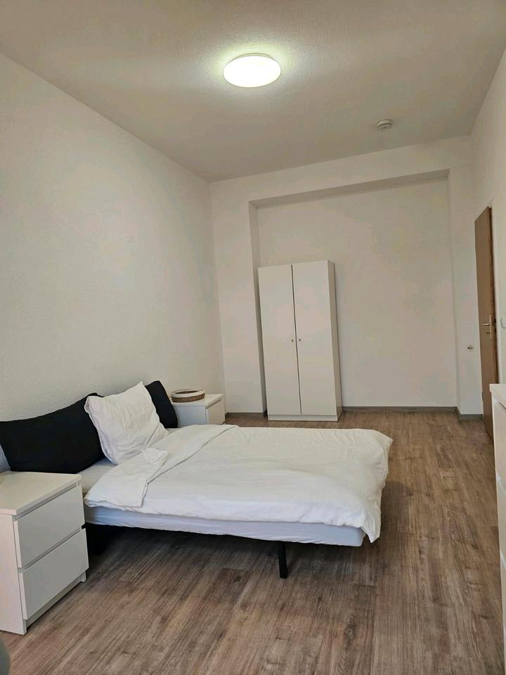 Thumbnail-Wohnung zu vermieten