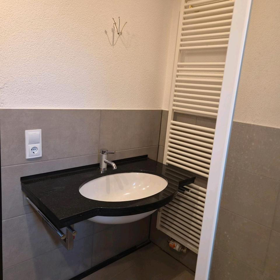 Thumbnail-3 Zimmer Wohung Großingersheim