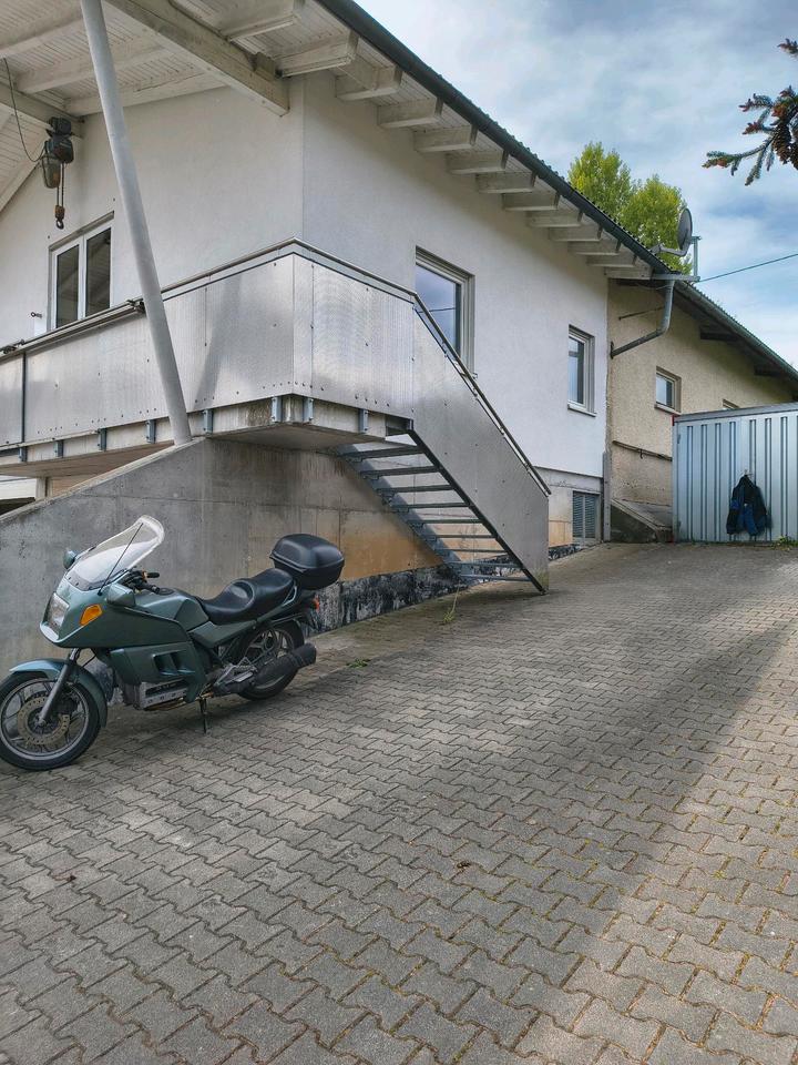 Thumbnail-Gewerbeimmobilie Halle Werkstatt