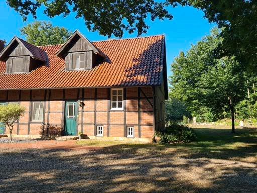 Thumbnail-Ferienwohnung * Münsterland * Tecklenburger Land *