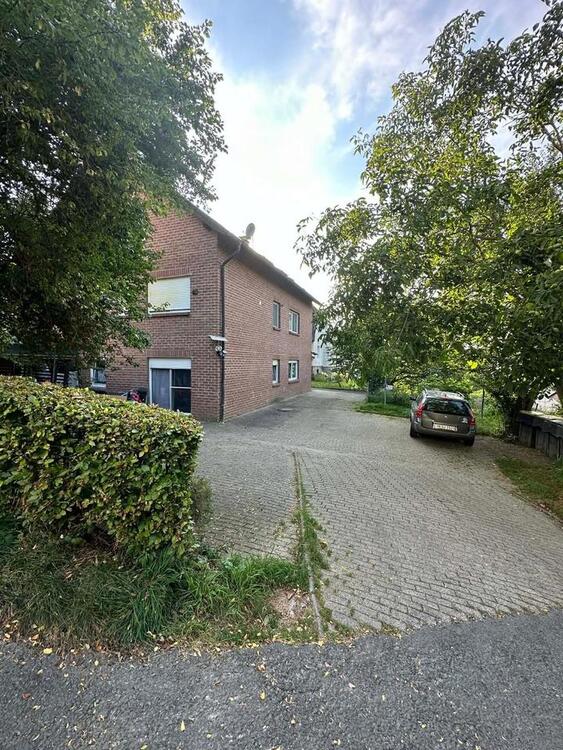 Thumbnail-Wohnung in Plettenberg