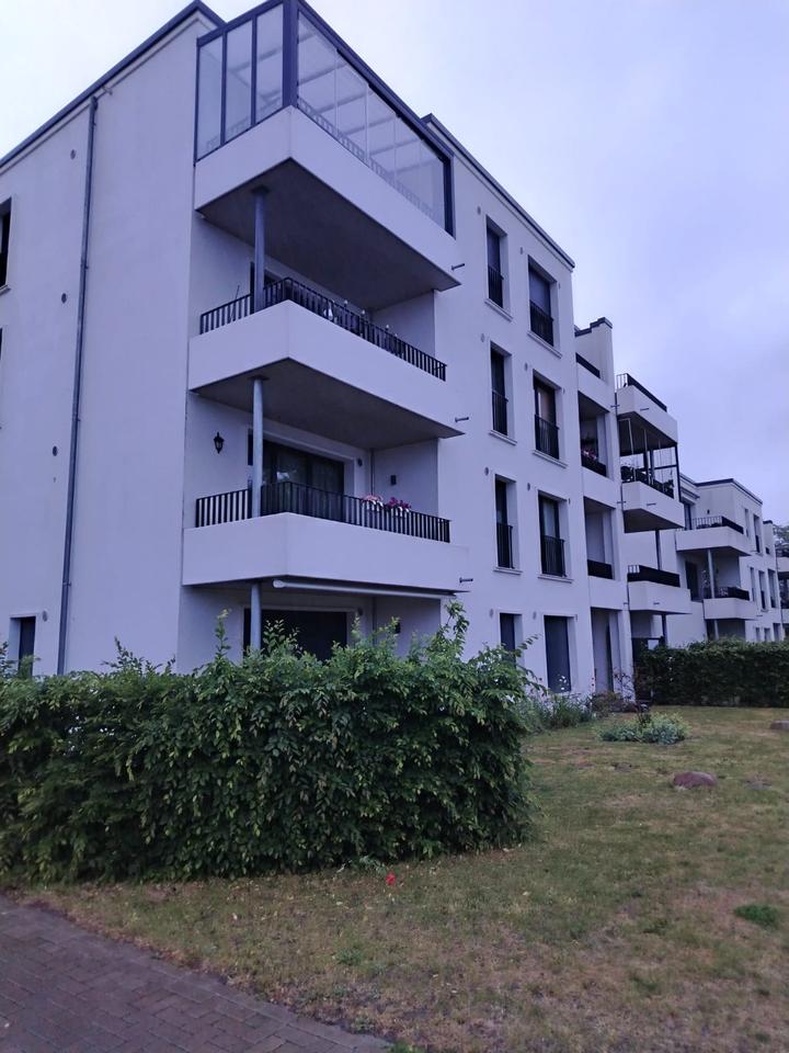 Thumbnail-Moderne 3-Zimmer Wohnung