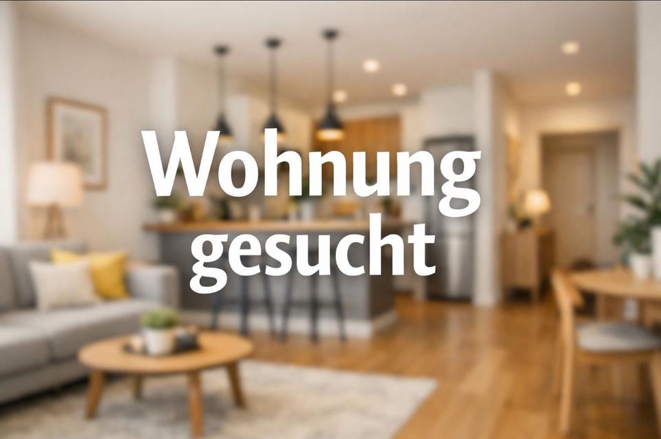 Thumbnail-Wohnungsgesuch Hamburg