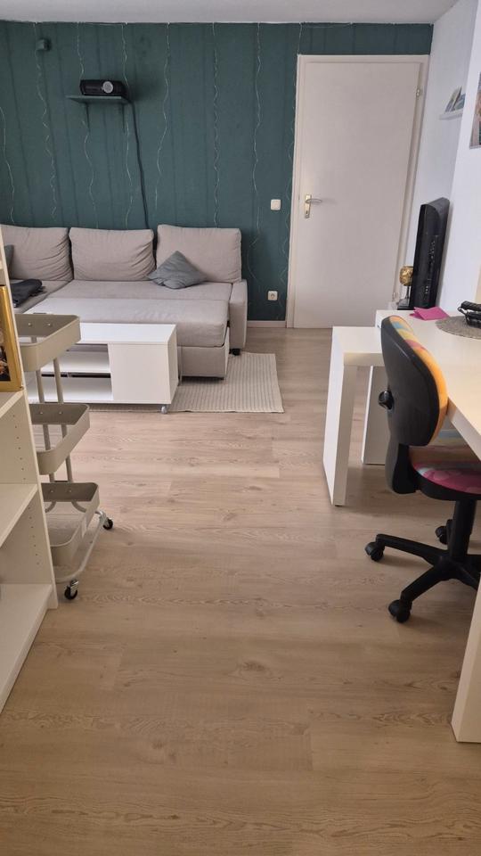 Thumbnail-Ruhige, geräumige 2ZKB, 47,4qm, 470 EUR kalt, OS Zentral,