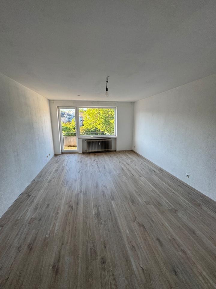 Thumbnail-gemütliche 2 Zimmer Wohnung in Aachen