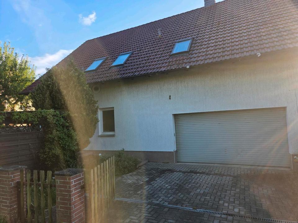 Thumbnail-Einraumwohnung