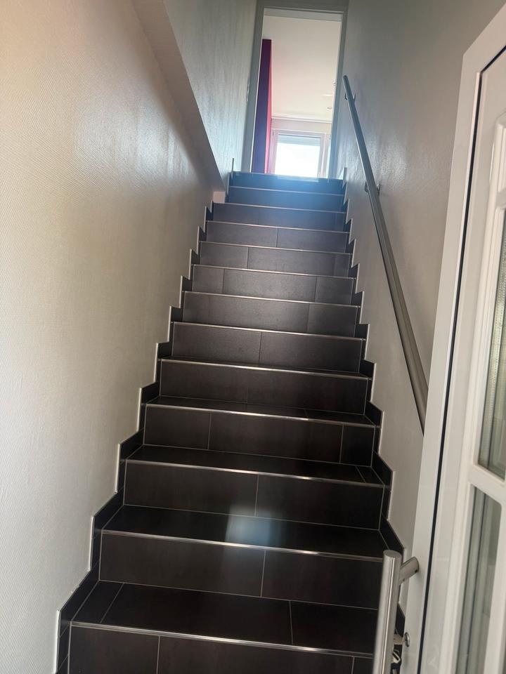 Thumbnail-2,5 Zimmer Wohnung in Todesfelde zu vermieten
