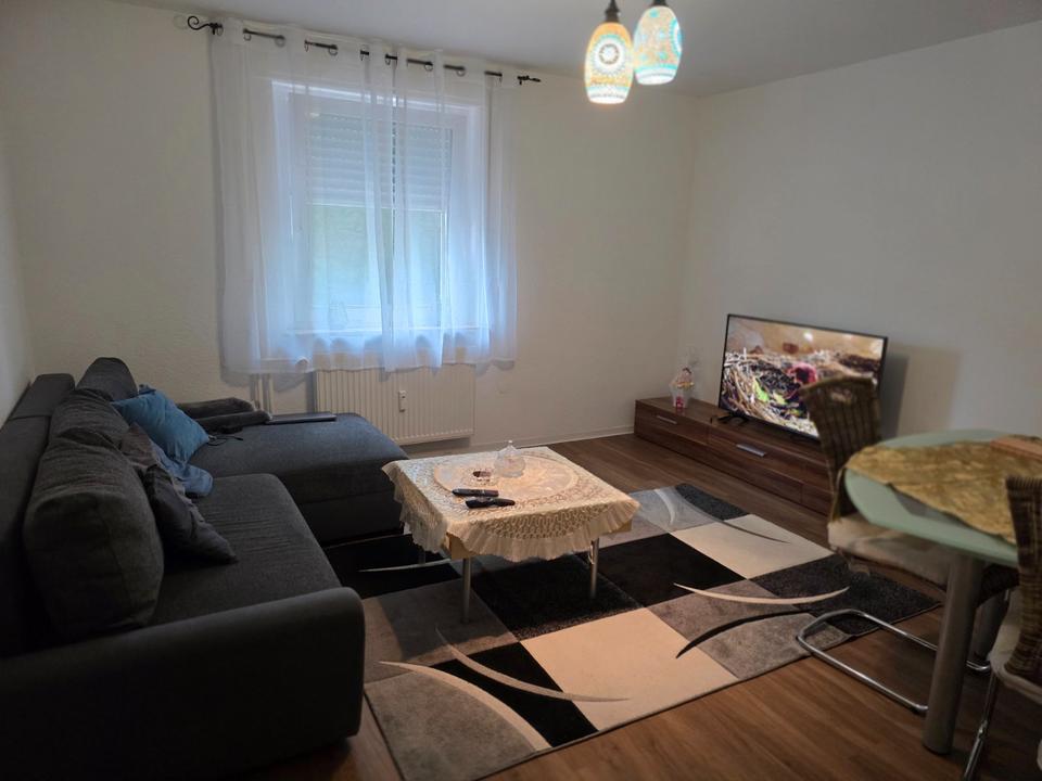 Thumbnail-Fully Furnished Apartment in Sachsenhausen – Short-Term Rental