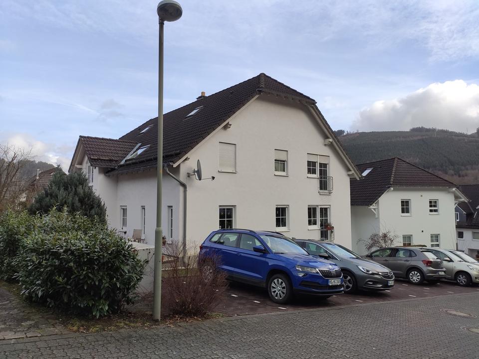 Thumbnail-2 Zimmer Wohnung zu vermieten.