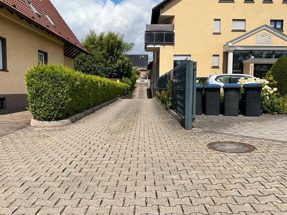 Thumbnail-125 m²HalleStudioLagerfläche in Wickede (Ruhr) mit Bürozimmer