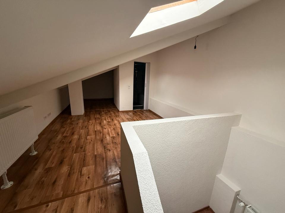Thumbnail-Wohnung Zentral in Merzig 1ZKB