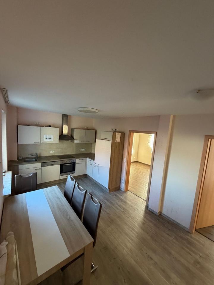 Thumbnail-Wohnung in Suderburg In den Twieten 15