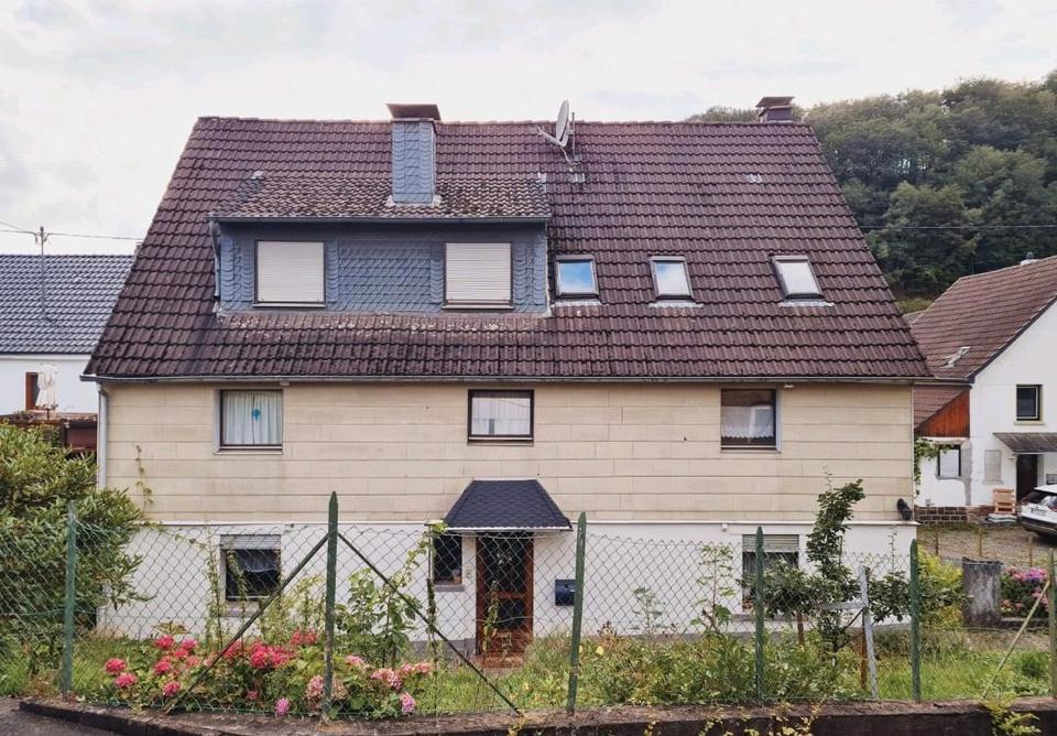 Thumbnail-Einfamilienhaus vom Eigentümer zu verkaufen – Engelskirchen