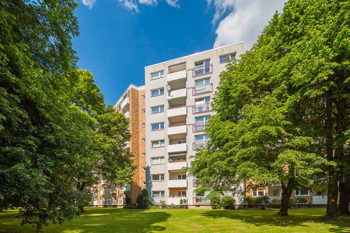 Thumbnail-Diese Wohnung muss ich mieten, denn die große Küche hat was zu bieten!