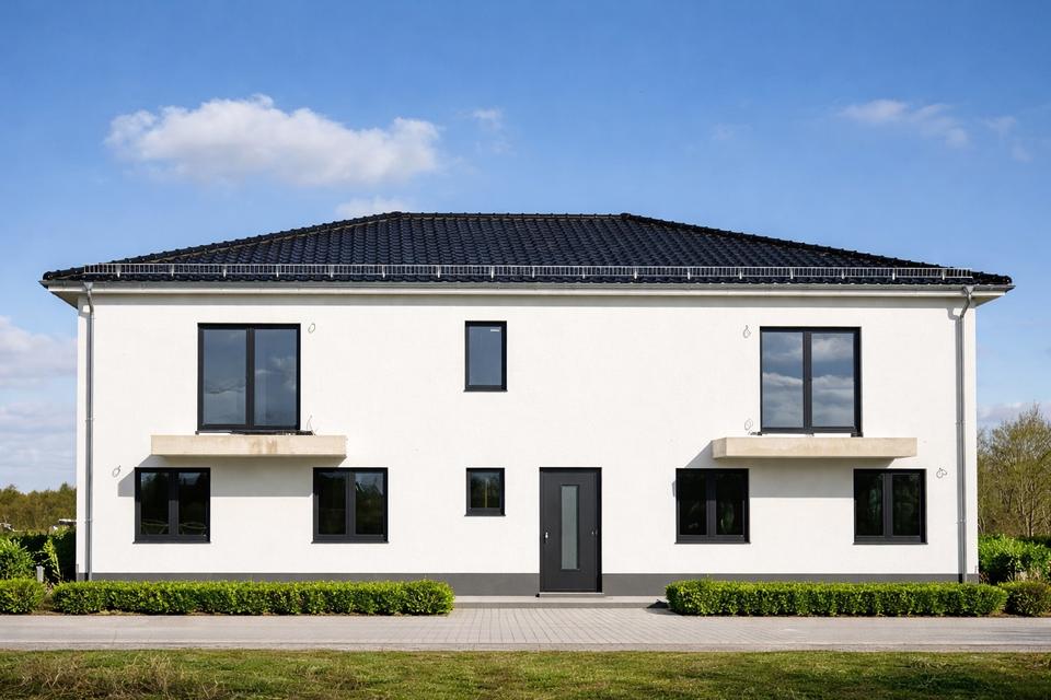 Thumbnail-KFW-NEUBAU in Nordsteimke - 3 Zimmer mit Garten - Ohne Makler!